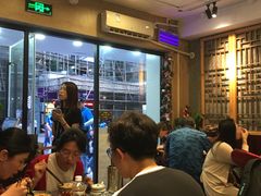 -螺世纪螺蛳粉·桂味小排档(裕德店)