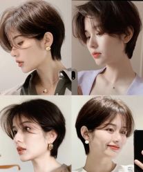 -MONE美发沙龙