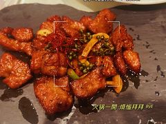 -禾府酒家·传统广府味(番禺店)