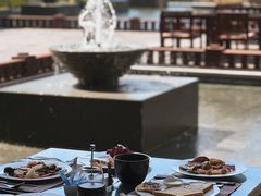 -海南清水湾莱佛士酒店