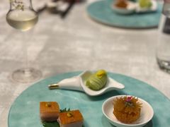 -东海朗廷酒店-唐阁T’ANG COURT 中餐厅