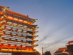 -大明幻境第一城