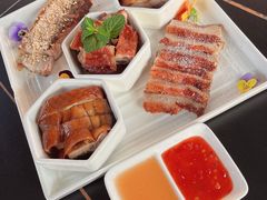 -濮园 · 四合院餐厅