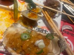 -可口香·非遗老号烧烤(南岗直营店)