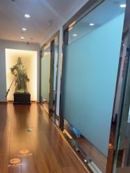 -武汉五洲整形外科医院