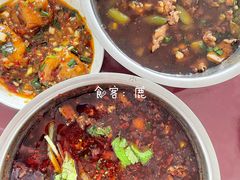 -温江公平红烧兔(总店)