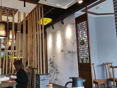 大堂-千岛湖小鱼儿·淳安匠心农家菜