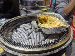 -炭虎烤肉(桂林路店)