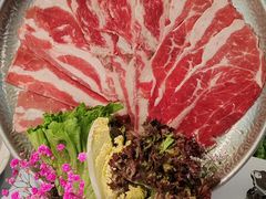 -椰小婉·原生态椰子鸡(百信广场店)