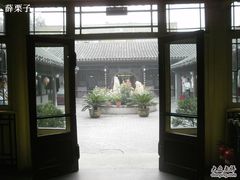 -欣燕都连锁酒店(珠市口店)