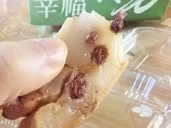 -恩点烘焙面包糕点·伴手礼(和平广场店)