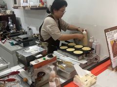 -莫朗核桃饼(虹泉路店)