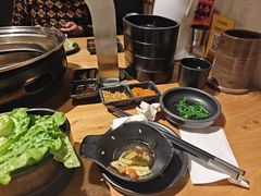 -九田家黑牛烤肉料理(溧阳吾悦店)