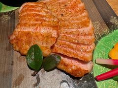 -水之惠鲜鱼料理(王府大街店)