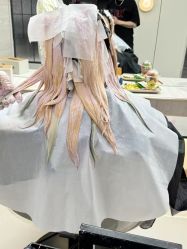 -Style HAIR