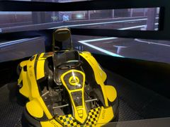 -魔赛卡丁车赛车汇(上海店)