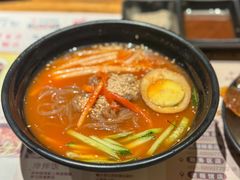 -千寻烧肉(政务区店)