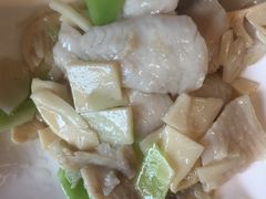 -马凯餐厅(长椿街店)