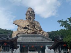 -句容茅山景区