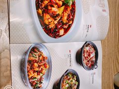 -辛香汇·现炒川菜(武进吾悦店)