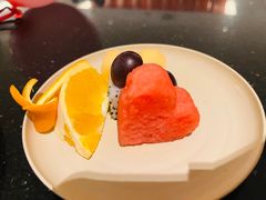 -三亚亚龙湾瑞吉酒店·铭轩中餐厅Mingxuan·海南菜·粤菜