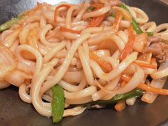 -禾绿寿司·定食·拉面·烧炸(宝安大仟里店)