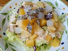-萨莉亚意式餐厅(石鼓路店)