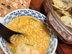 -涌煲记·蟹煲·砂锅海鲜·煲出宁波味(天一旗舰店)