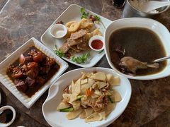 -江天饭店(石鼓白鸭汤)