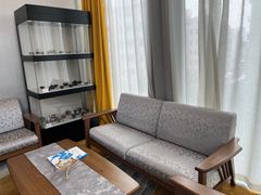 -浦江悦(陆家嘴保利广场店)
