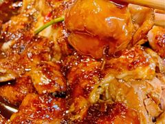 -小城外婆肴私房菜.家宴聚集点(圆明园颐和园·清河上地店)