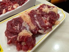 -潮汕大目牛肉火锅(水围店)