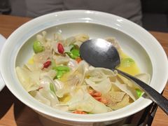 -竹里馆·淮扬菜·功夫茶(老门东店)