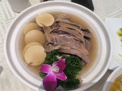 -扬州饭店(东关街店)