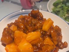 -山里俏·地标皖南菜·屯溪臭鳜鱼(北城万达店)