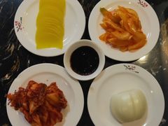-桃园中华料理炸酱面(燕儿岛路店)