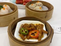 -丰尔粥食·顺德鱼生·干蒸排骨顺德菜(大良分店)