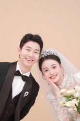 -金夫人婚纱摄影(总店)