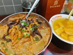 -周成芝螺蛳粉(人和店)
