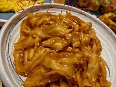 -水木苼 蔬食料理