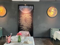 -浮游·云巅派对西餐厅(鼓岭旅游度假区店)