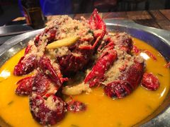 -王红军龙虾(新民路店)