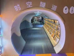 点击看大图 -奈尔宝·儿童乐园·亲子餐厅(星河湾店)