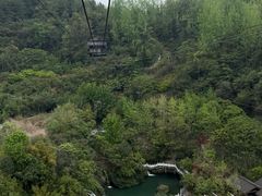 -天河潭旅游度假区