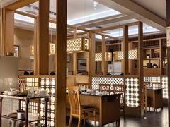 -本家·添百客韩国料理(泰然店)