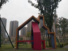 -府河摄影公园