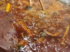 -肖肖酸萝卜鱼火锅(总店)