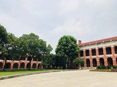 -辛亥革命博物院北区