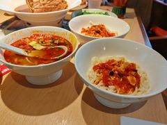 -大师兄·西北小馆(金湾华发商都店)