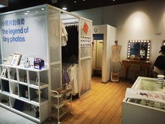 -天真蓝照相馆(龙岗万科里店)